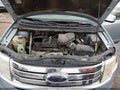 Photo 10 of 11 — 2008 Ford Edge