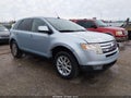 Photo 1 of 11 — 2008 Ford Edge