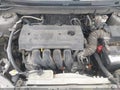 2005 Toyota Corolla — photo 10 of 14 | VIN 1NXBR32E35Z350436