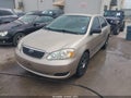 2005 Toyota Corolla — photo 2 of 14 | VIN 1NXBR32E35Z350436