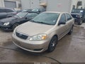 2005 Toyota Corolla — photo 6 of 14 | VIN 1NXBR32E35Z350436