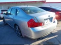 2006 Infiniti M35 — photo 3 of 11 | VIN JNKAY01E36M111195