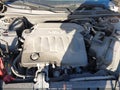 2014 Chevrolet Impala Limited — photo 10 of 12 | VIN 2G1WB5E30E1130160