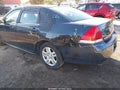 2014 Chevrolet Impala Limited — photo 12 of 12 | VIN 2G1WB5E30E1130160