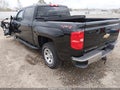 2018 Chevrolet Silverado 1500 — photo 3 of 16 | VIN 3GCUKNEC5JG641895