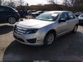 2012 Ford Fusion — photo 2 of 18 | VIN 3FAHP0GA8CR123150