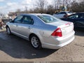 2012 Ford Fusion — photo 3 of 18 | VIN 3FAHP0GA8CR123150
