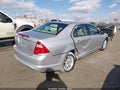2012 Ford Fusion — photo 4 of 18 | VIN 3FAHP0GA8CR123150