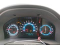 2012 Ford Fusion — photo 7 of 18 | VIN 3FAHP0GA8CR123150