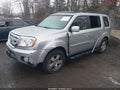 2011 Honda Pilot — photo 2 of 16 | VIN 5FNYF3H56BB056211