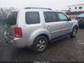 2011 Honda Pilot — photo 4 of 16 | VIN 5FNYF3H56BB056211