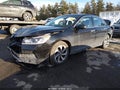Photo 2 of 18 — 2017 Honda Accord