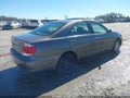2005 Toyota Camry — photo 4 of 10 | VIN 4T1BE32K75U981658