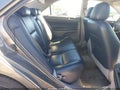 2005 Toyota Camry — photo 8 of 10 | VIN 4T1BE32K75U981658