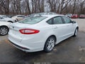 2013 Ford Fusion — photo 4 of 17 | VIN 3FA6P0H72DR299560