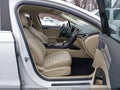2013 Ford Fusion — photo 5 of 17 | VIN 3FA6P0H72DR299560