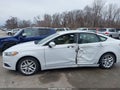 2013 Ford Fusion — photo 6 of 17 | VIN 3FA6P0H72DR299560