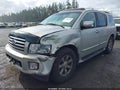 2004 Infiniti QX56 — photo 2 of 16 | VIN 5N3AA08CX4N803765