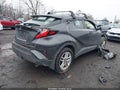 Photo 4 of 15 — 2020 Toyota C-HR