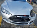 Photo 20 of 20 — 2015 Tesla Model S