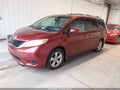Photo 2 of 18 — 2011 Toyota Sienna