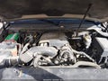 2007 Chevrolet Suburban 1500 — photo 10 of 11 | VIN 3GNFK16327G134808