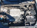 Photo 10 of 16 — 2008 Honda Accord