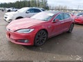 2018 Tesla Model S — photo 2 of 18 | VIN 5YJSA1E2XJF289784