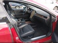 2018 Tesla Model S — photo 5 of 18 | VIN 5YJSA1E2XJF289784