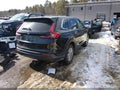Photo 4 of 19 — 2025 Honda CR-V