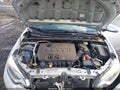 Photo 10 of 17 — 2016 Toyota Corolla