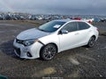 Photo 2 of 17 — 2016 Toyota Corolla