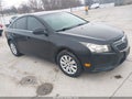 Photo 1 of 12 — 2011 Chevrolet Cruze