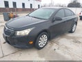 Photo 2 of 12 — 2011 Chevrolet Cruze