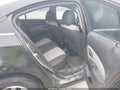 Photo 8 of 12 — 2011 Chevrolet Cruze