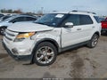 2014 Ford Explorer — photo 2 of 16 | VIN 1FM5K7F85EGA23774
