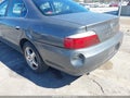 2002 Acura TL — photo 6 of 13 | VIN 19UUA56622A026704