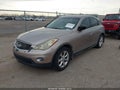 Photo 2 of 11 — 2010 Infiniti EX35