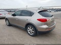 Photo 3 of 11 — 2010 Infiniti EX35