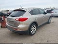 2010 Infiniti EX35 — photo 4 of 11 | VIN JN1AJ0HR2AM753210