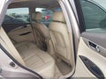 Photo 8 of 11 — 2010 Infiniti EX35