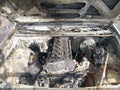 2004 Chevrolet Trailblazer — photo 10 of 12 | VIN 1GNES16S146149333