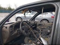 2004 Chevrolet Trailblazer — photo 6 of 12 | VIN 1GNES16S146149333
