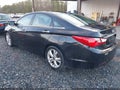 Photo 3 of 10 — 2012 Hyundai Sonata