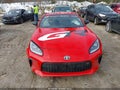 Photo 13 of 17 — 2025 Toyota GR 86