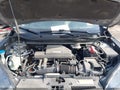 2018 Honda CR-V — photo 10 of 17 | VIN 7FARW1H58JE005465