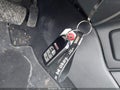 2018 Honda CR-V — photo 11 of 17 | VIN 7FARW1H58JE005465