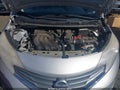 2015 Nissan Versa Note — photo 10 of 12 | VIN 3N1CE2CP8FL406965
