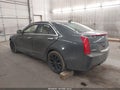 2014 Cadillac ATS — photo 3 of 17 | VIN 1G6AJ5S3XE0112658