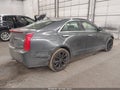 2014 Cadillac ATS — photo 4 of 17 | VIN 1G6AJ5S3XE0112658